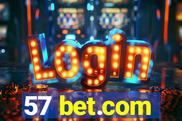 57 bet.com